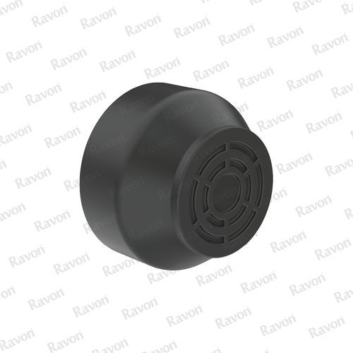 冲击阻尼器 - R3005C-75X50 - RAVON CRANE EQUIPMENT - 机械 / 橡胶 / 软性