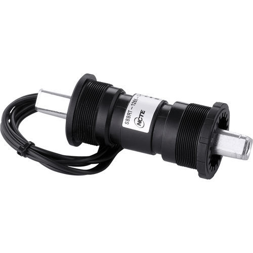 动态扭矩传感器 - S-BB series  - NCTE AG - 0-5 V / 直流 / IP64