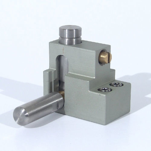 工业用途装配 - TECMA ALUMINIUM S.L - 大批量生产 / 中等规模生产 / 铝