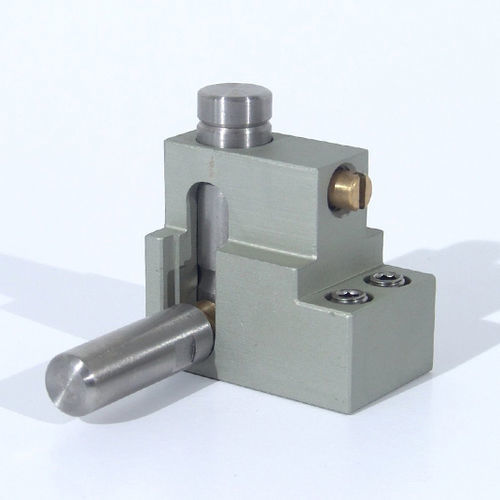 硬质阳极氧化 - TECMA ALUMINIUM S.L - 铝 / 工业 / 用于建筑
