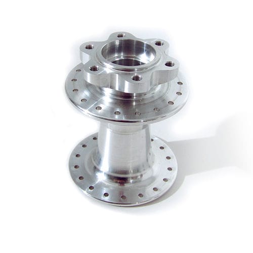 铝合金阳极氧化 - TECMA ALUMINIUM S.L - 用于汽车 / 大批量生产 / 中等规模生产