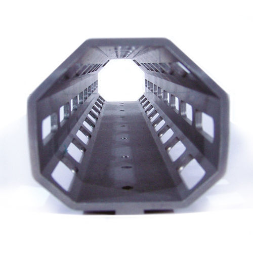 铝铣削加工 - TECMA ALUMINIUM S.L - 工业 / 中等规模生产 / 大批量生产