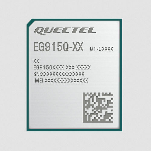 WiFi无线模块 - EG915Q series - Quectel - LTE / USB / 数据