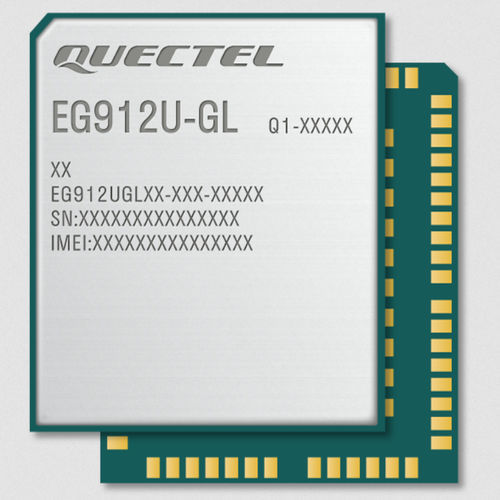 蓝牙无线模块 - EG912U series - Quectel - WiFi / LTE / USB
