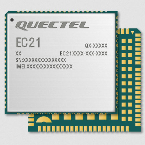 LTE无线模块 - EC21 series - Quectel - USB / 数据 / 4G