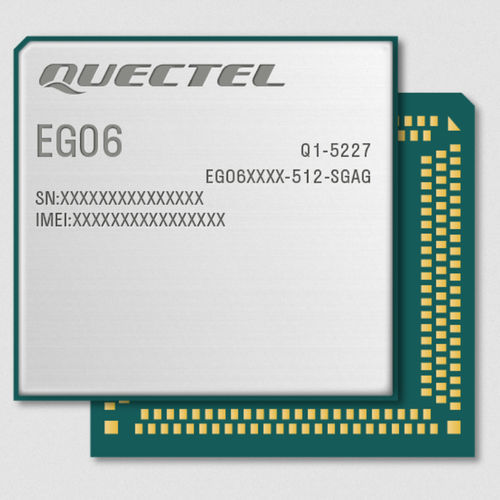 LTE无线模块 - EG06  - Quectel - USB / 数据 / 4G