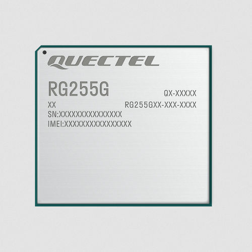 蓝牙无线模块 - RG255G series - Quectel - WiFi / LTE / USB