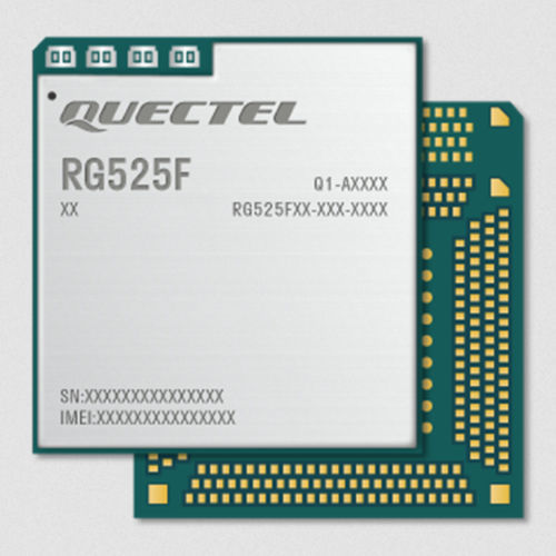 USB无线模块 - RG525F-NA - Quectel - LTE / 5G / PCIe