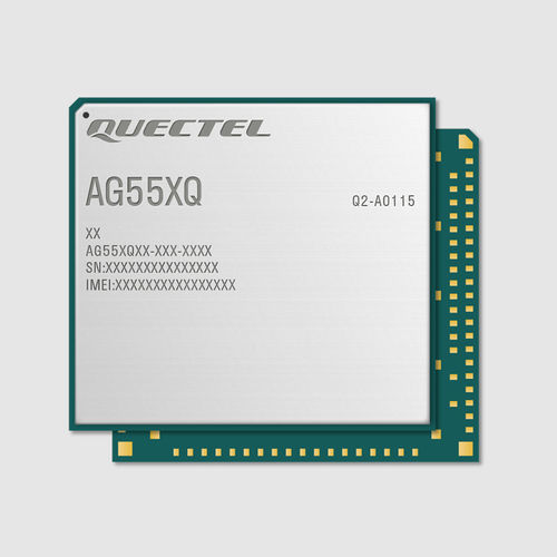 LTE无线模块 - AG55xQ series - Quectel - 数据 / 4G / GNSS