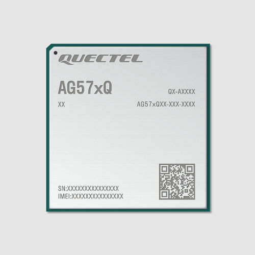 LTE无线模块 - AG57xQ series - Quectel - 数据 / 4G / GNSS