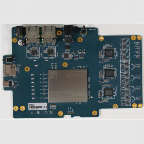 评估板 - 5GDM03-EV - Quectel