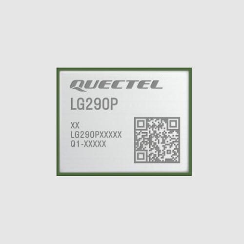 GPSGNSS模块 - LG290P - Quectel - GLONASS / QZSS / 伽利略式