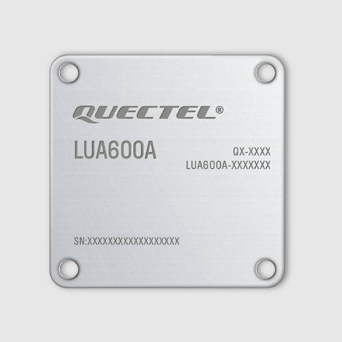 惯性导航仪 - LUA600A  - Quectel