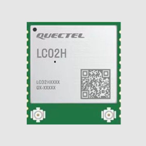 GPSGNSS模块 - LC02H - Quectel - GLONASS / QZSS / 伽利略式