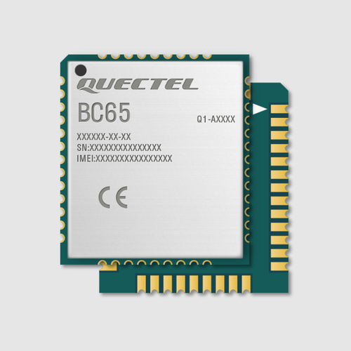 数据传输无线模块 - BC65  - Quectel - 集成式 / 紧凑型 / 高性能