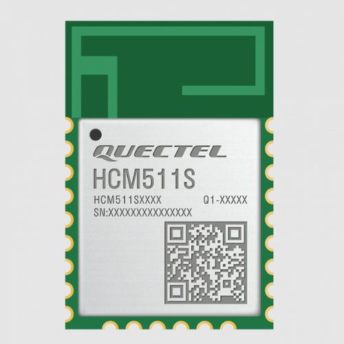 蓝牙Wiifi模块 - HCM511S - Quectel