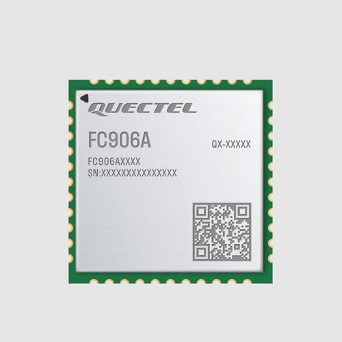 蓝牙Wiifi模块 - FC906A  - Quectel