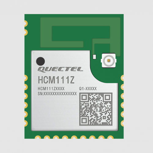 蓝牙Wiifi模块 - HCM111Z - Quectel