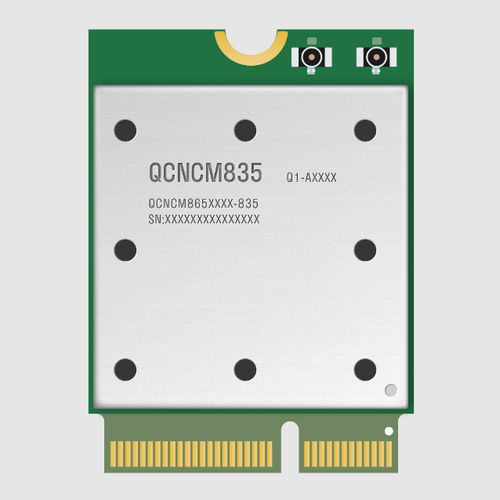 蓝牙Wiifi模块 - NCM835 - Quectel