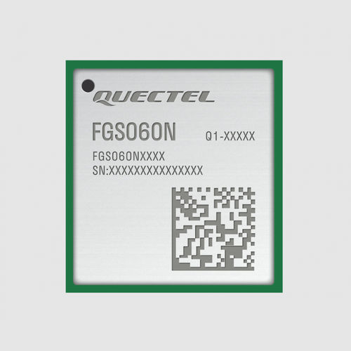 蓝牙Wiifi模块 - FGS060N - Quectel