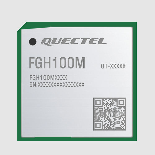 Wiifi模块 - FGH100M  - Quectel