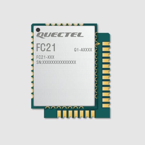 蓝牙Wiifi模块 - FC21  - Quectel