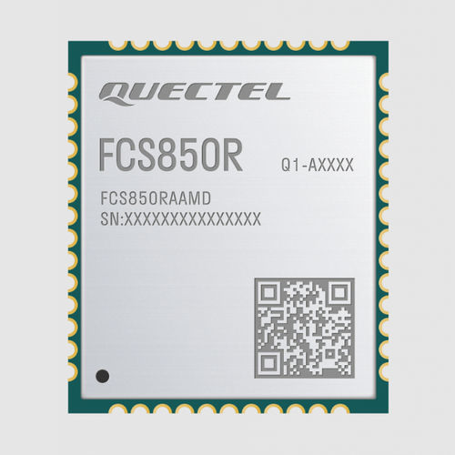 蓝牙Wiifi模块 - FCS850R - Quectel