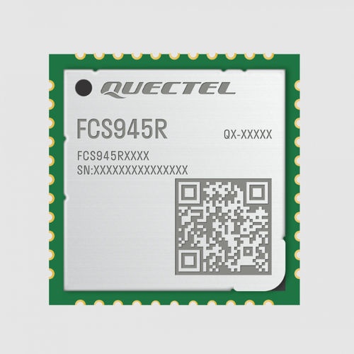 蓝牙Wiifi模块 - FCS945R - Quectel