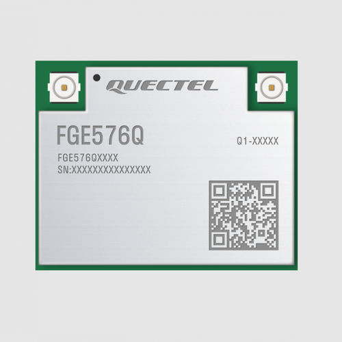 蓝牙Wiifi模块 - FGE576Q - Quectel - 双频