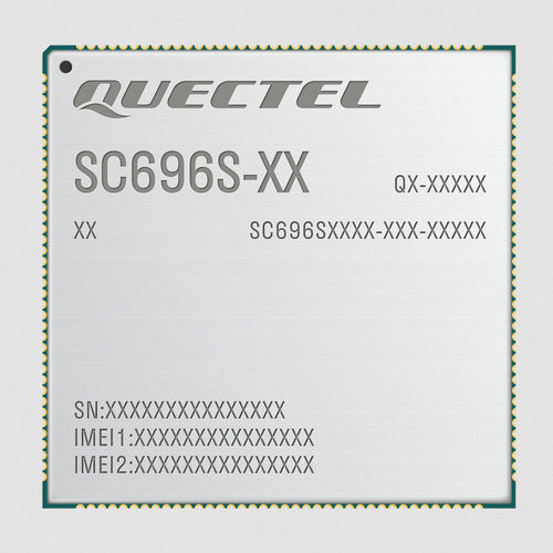 蓝牙无线模块 - SC696S series - Quectel - WiFi / LTE / USB