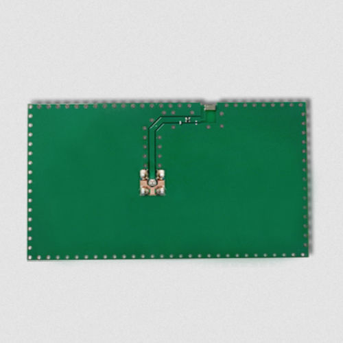 GNSS天线 - YC0013AA - Quectel - EDGE / PCB / 芯片式