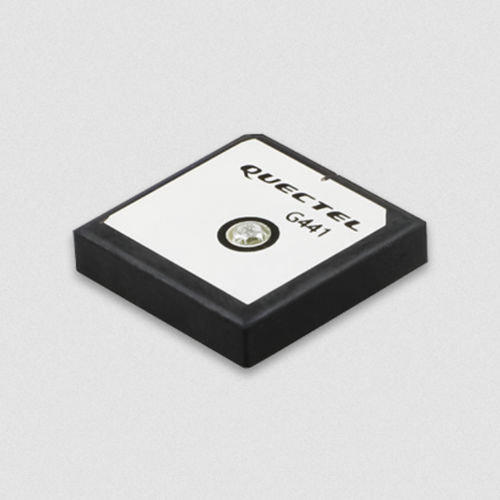 GPS天线 - YG0005AA - Quectel - PCB / 陶瓷 / 追踪式