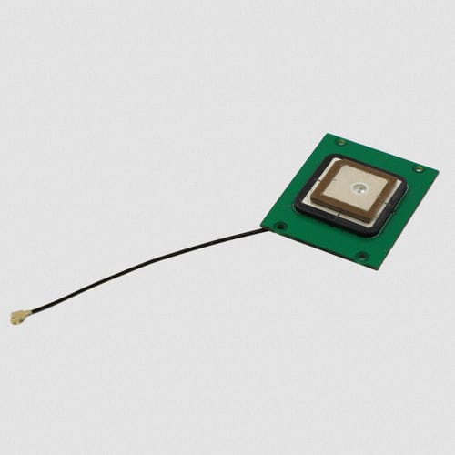 RF天线 - YAT001BA - Quectel - GNSS / PCB / 贴片