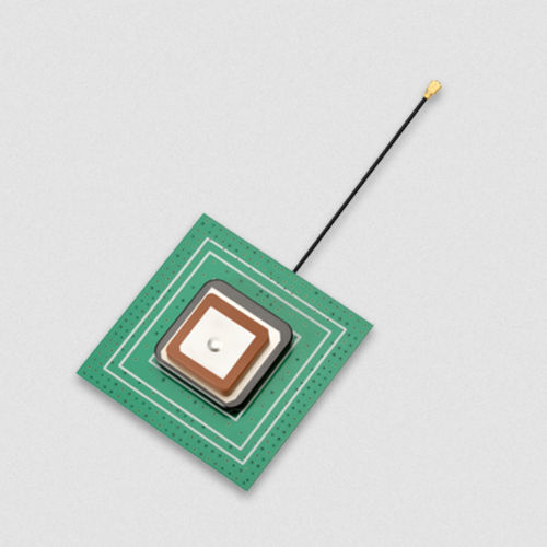 GNSS天线 - YG0030AA - Quectel - PCB / 贴片 / 被动