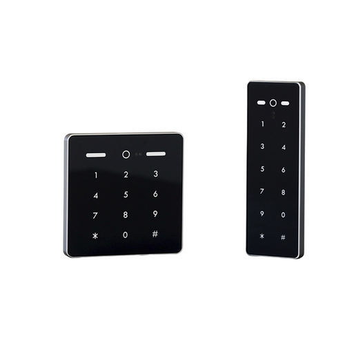 移动式RFID读取器 - MU20  - ELATEC - 用于门禁控制 / IP65 / NFC