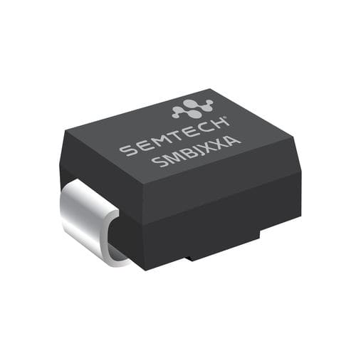 激光二极管驱动 - GN25L80B - Semtech