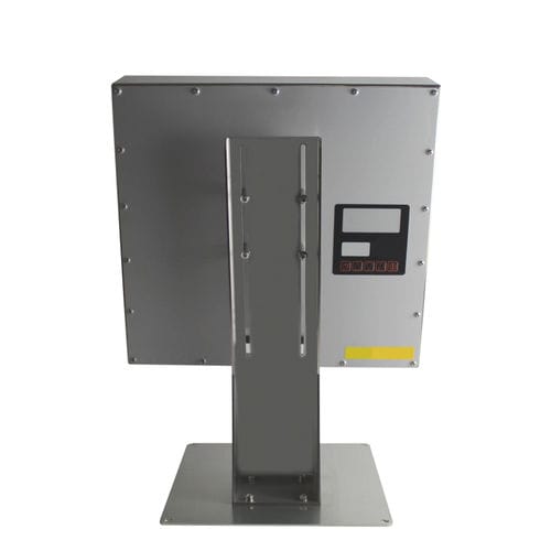 显示屏支架 - 2IPS - 用于工业电脑 / 金属 / 固定