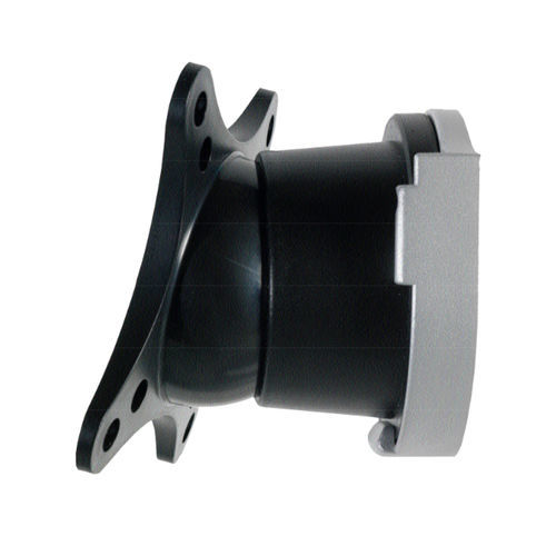 轴向球节 - 2IPS - 角形 / 聚碳酸酯