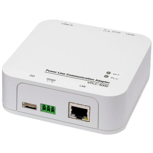 无线转换接头 - VPLC-4000 - HELVETIA INC - 通信 / 金属丝