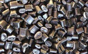 颗粒再生聚乙烯 - 50E - TAIWA HOLDING CO., LTD.