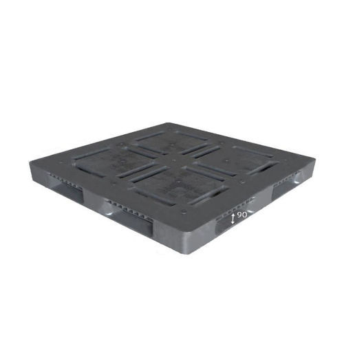 再生塑料货盘 - TH-D4-1111 - TAIWA HOLDING CO., LTD. - 存储 / 搬运 / 多通型