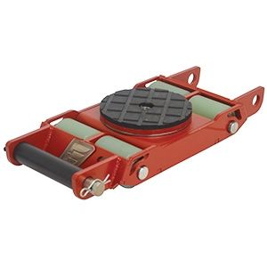 重载荷滚轮小车 - SDL-20F - Konno Corporation - 运输