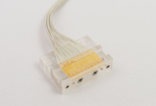 样品测试夹具 - Seiken Co., Ltd. - 用于电流探头 / 用于电子元件 / 即插即用