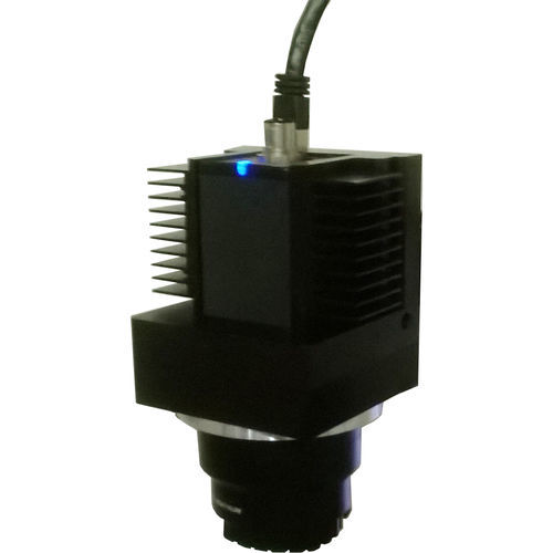 热成像成像仪 - ThermalVewX MCR series - ViewOhre Imaging Co., Ltd. - 半导体工业 / 测量 / 红外