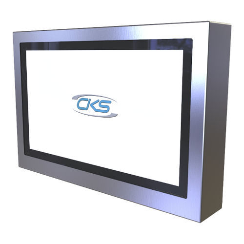 液晶工业平板电脑 - S22  - CKS - 21.5" / 1920 x 1080 / Intel® Celeron® J6412