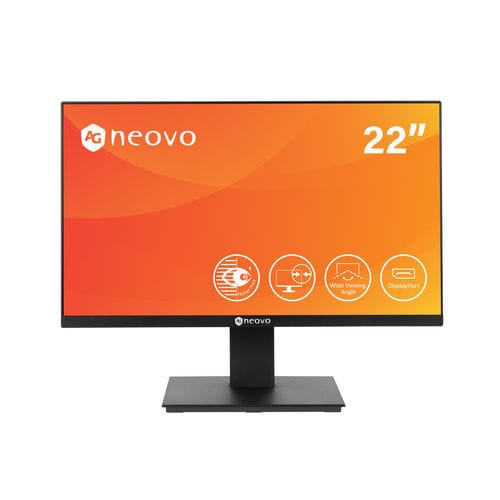 液晶显示器 - LA-2202  - neovo - 22" / 1920 x 1080 / 壁挂安装