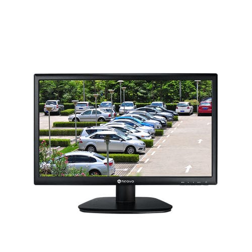 液晶显示器 - SC-2202  - neovo - 视频监控 / 通用 / 22"