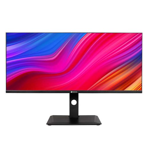 液晶显示器 - DW3401 - neovo - 34" / 3440 x 1440 / 壁挂安装