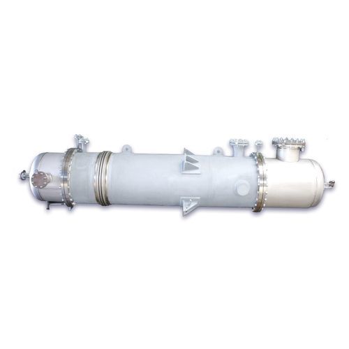 热量蒸发器 - Climarem - 加工 / 液体
