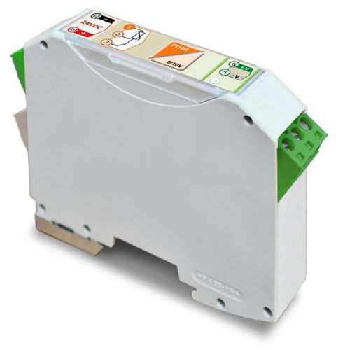 Pt100温度传感器 - THERMO-PT-V - dpf sensors - Pt1000 / 0-10V / 2线式